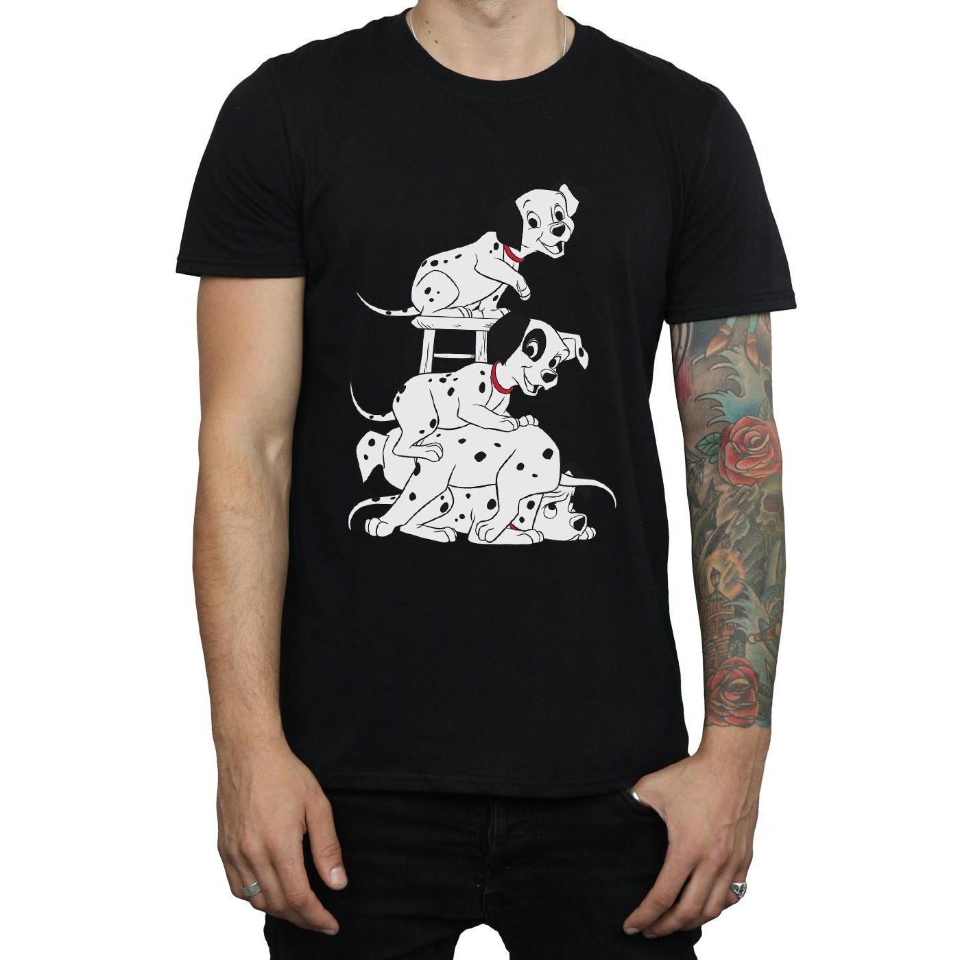 Disney  101 Dalmatians TShirt 