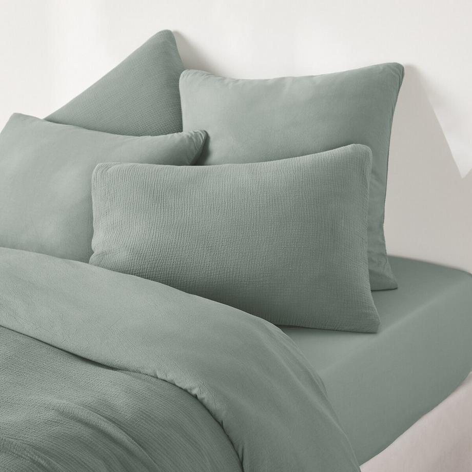 La Redoute Intérieurs Fodera per cuscino Kumco  