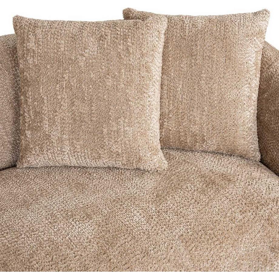 mutoni Divano Milania Be Lovely beige  