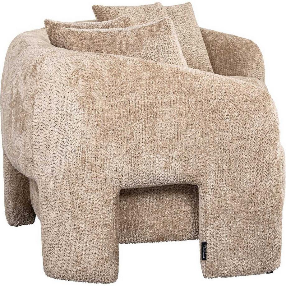 mutoni Divano Milania Be Lovely beige  