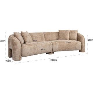 mutoni Sofa Milania lovely  