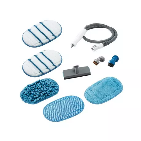 BLACK+DECKER Black & Decker FSHSMA-XJ accessorio per pulizia a vapore  