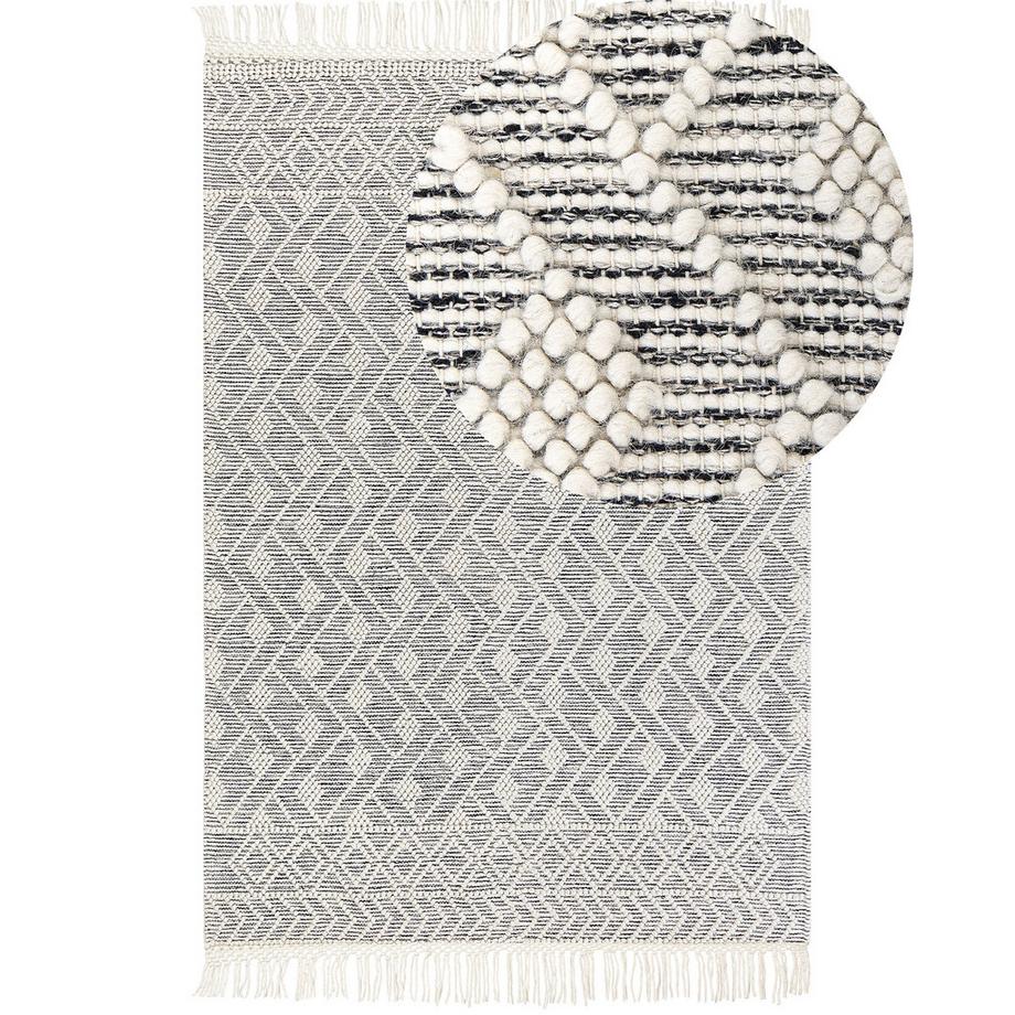 Tapis en Laine  KAVAK