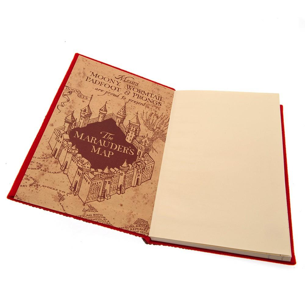 Harry Potter Cahier PREMIUM  
