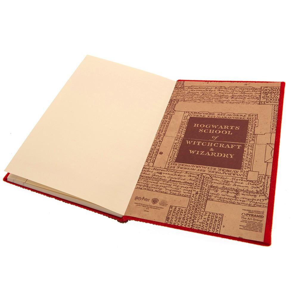 Harry Potter Cahier PREMIUM  