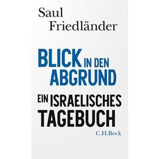 Blick in den Abgrund Friedländer, Saul; Wirthensohn, Andreas (Übersetzung) Couverture rigide 