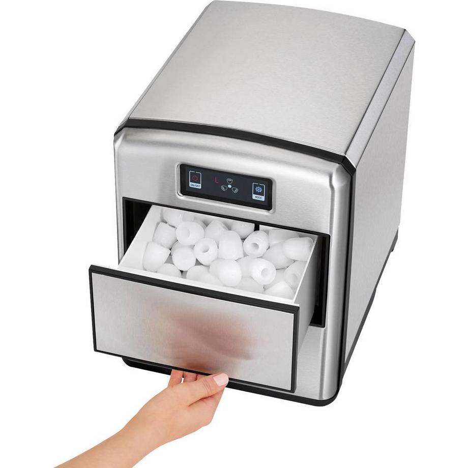 Profi Cook ProfiCook Eiswürfelbereiter  