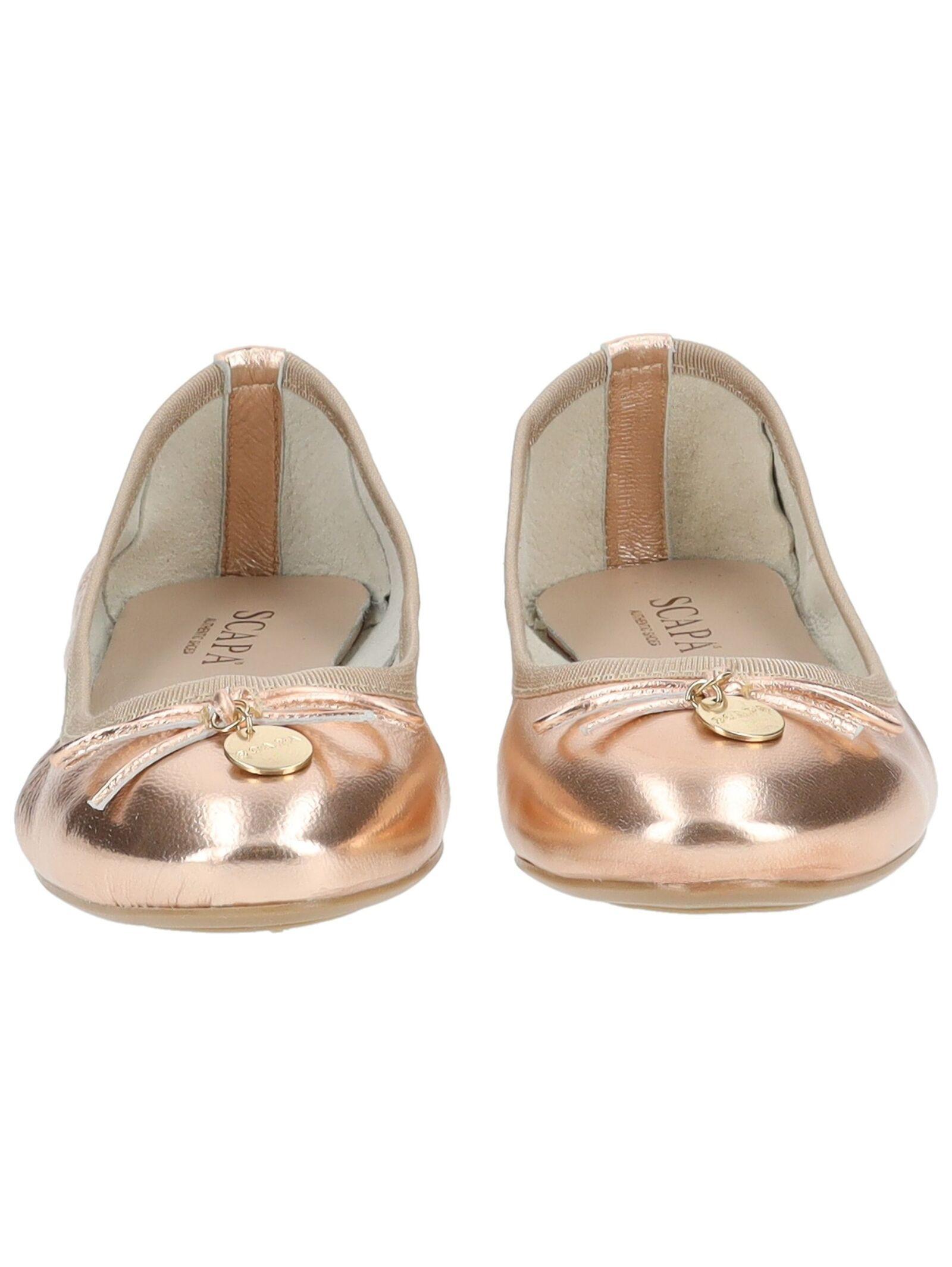 Scapa  Ballerinas 21/2045 