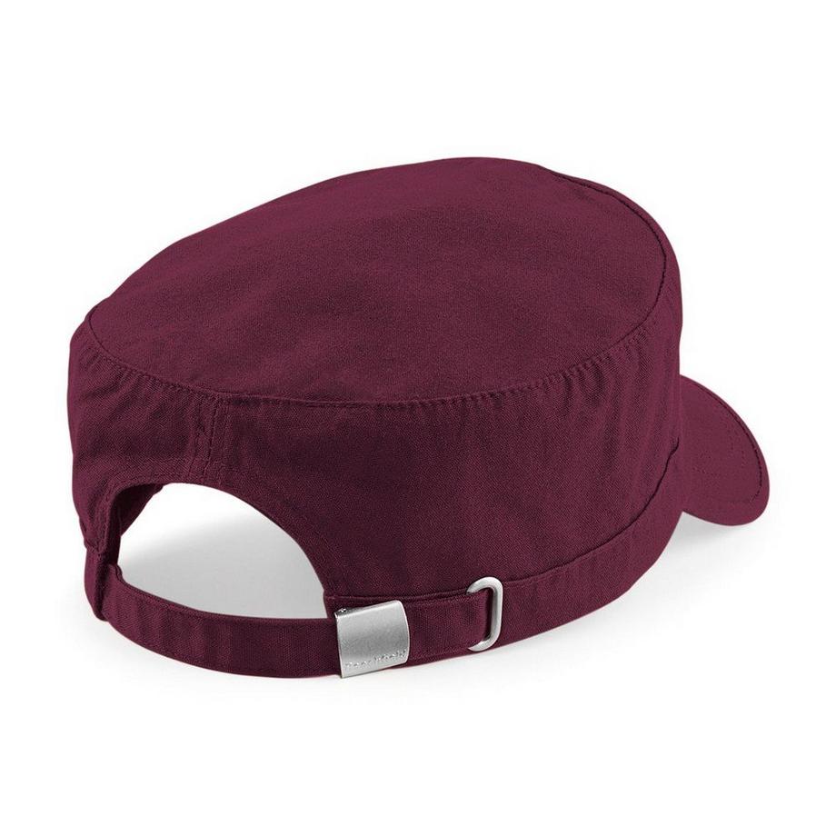 Beechfield Baseball Kappe 2er Pack  