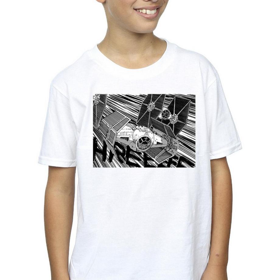 STAR WARS  Tshirt 