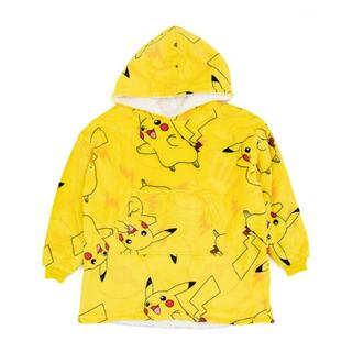 Pokémon  Sweat à capuche couverture Enfant 