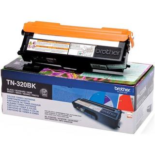 E+P Elektrik  Toner TN-320BK  Originale Nero 2500 pagine 