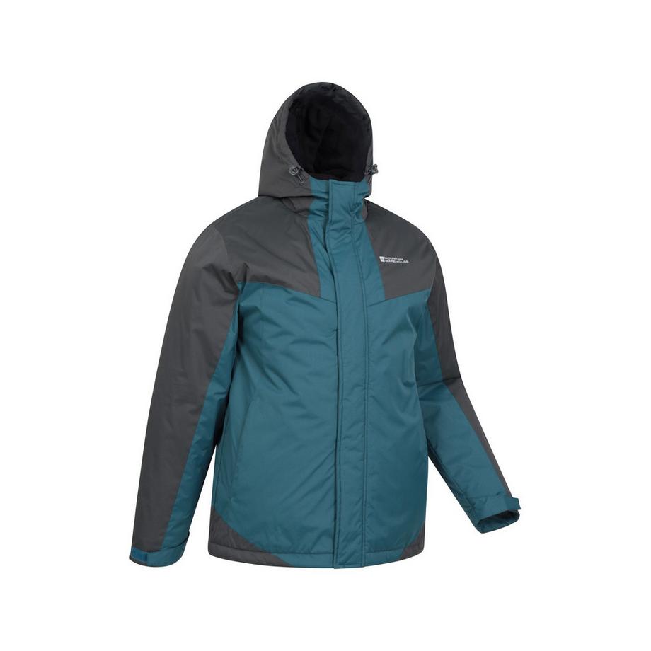 Mountain Warehouse Blouson De Ski À Capuche Dusk  