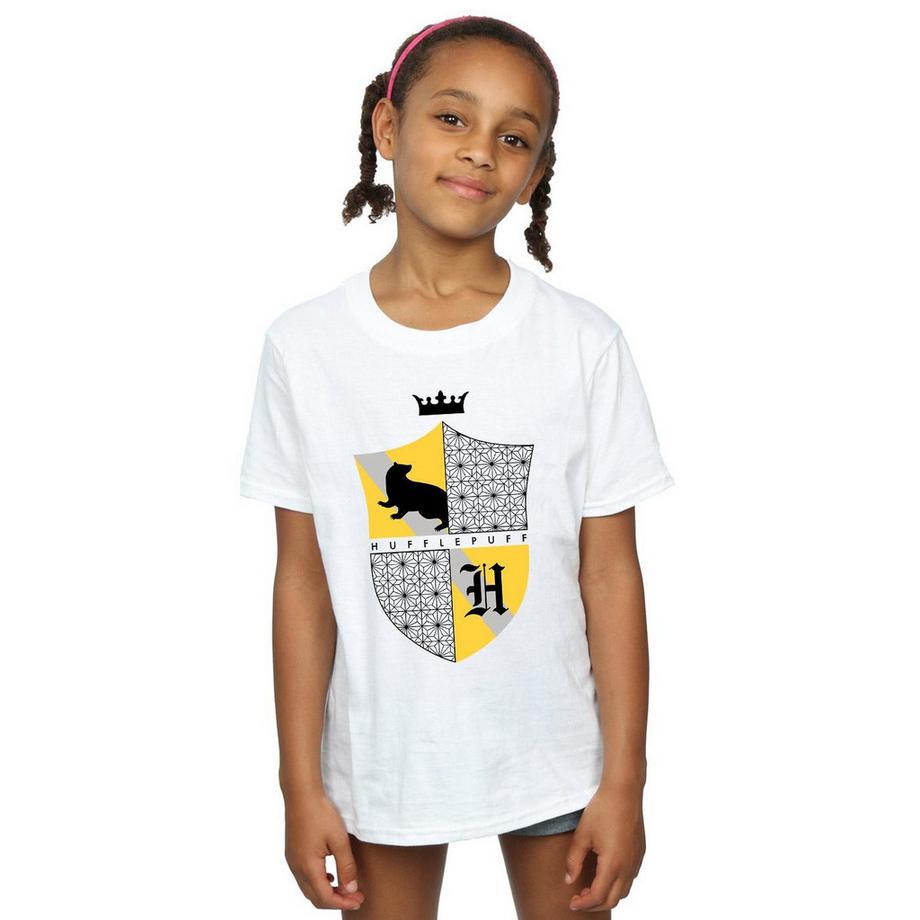 Harry Potter  Hufflepuff TShirt 