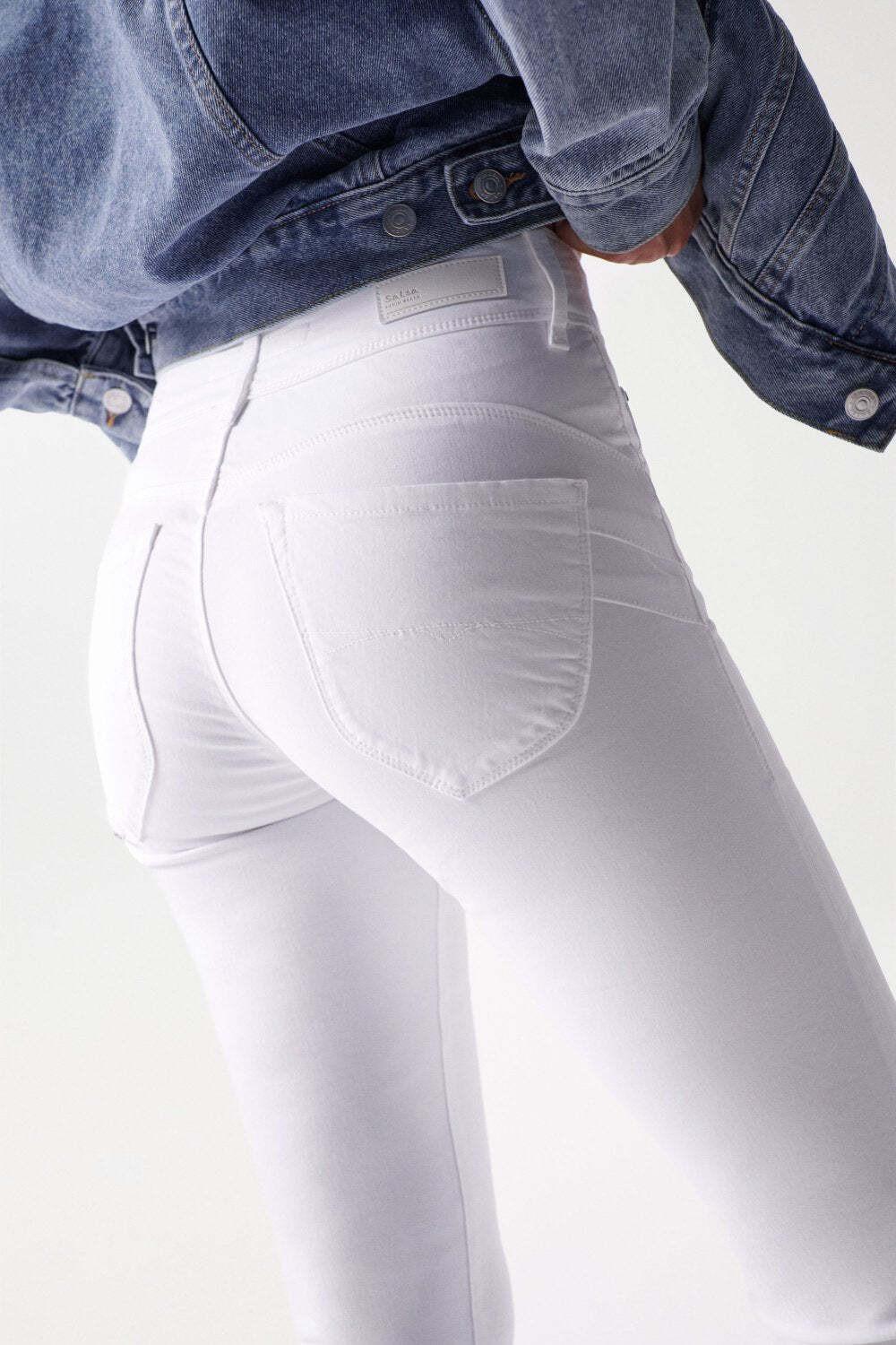 Salsa  Jeans Secret Slim 