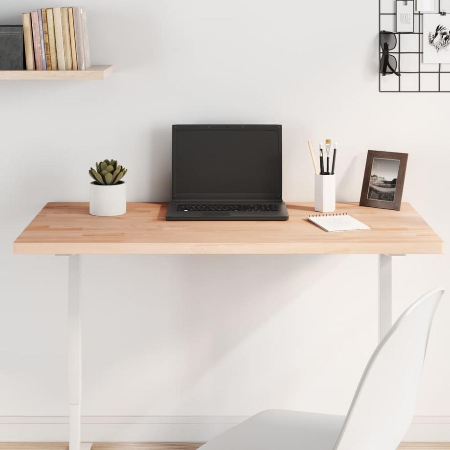 VidaXL Dessus de table bois  