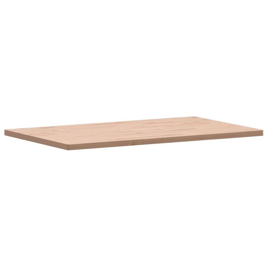 VidaXL Dessus de table bois  