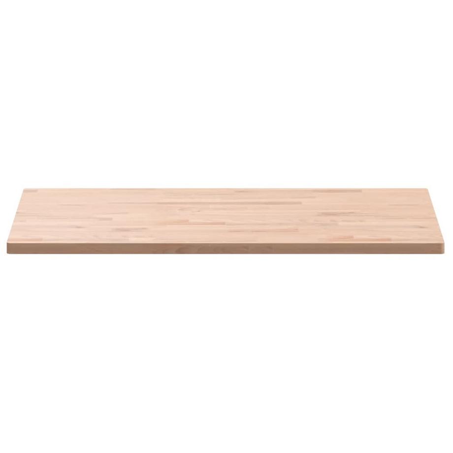 VidaXL Dessus de table bois  