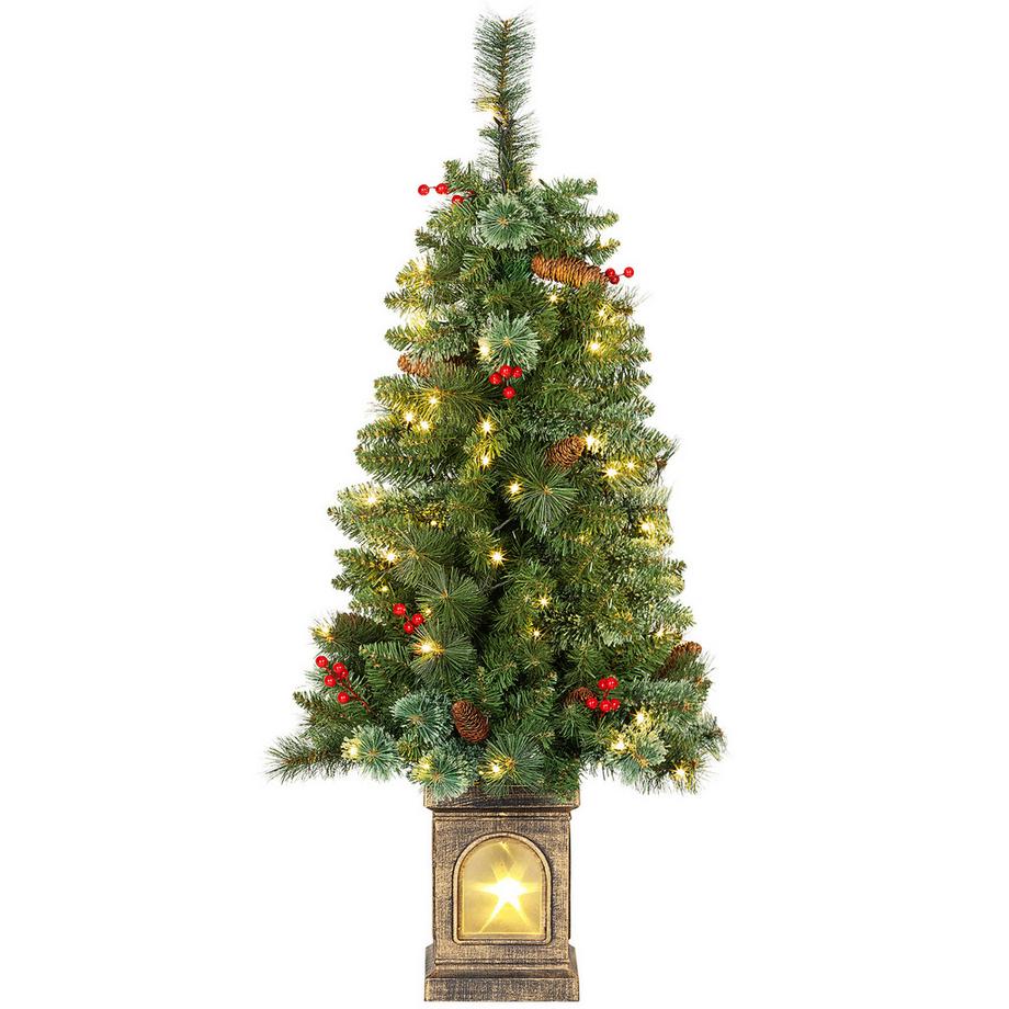 arbre de Noël