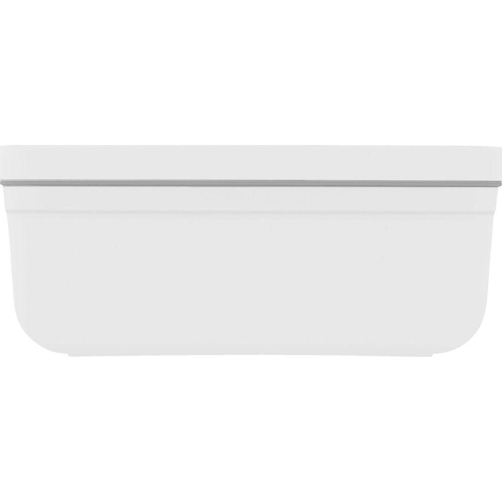 ZWILLING  Vakuum Lunchbox, M, Kunststoff, 18.5x11.5x7.6 cm - 0.8L 