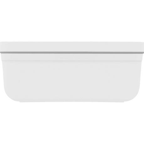 ZWILLING  ZWILLING FRESH & SAVE Rettangolare Scatola 0,8 L Grigio, Bianco 1 pz 