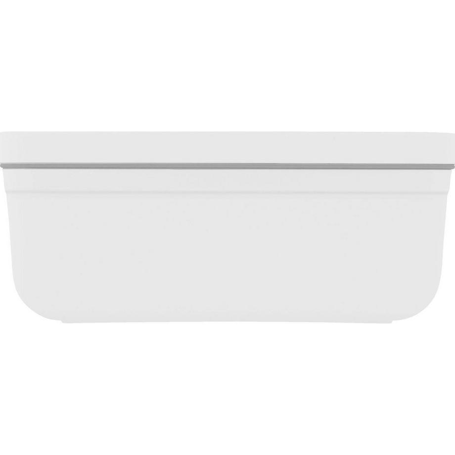 ZWILLING  Vakuum Lunchbox, M, Kunststoff, 18.5x11.5x7.6 cm - 0.8L 
