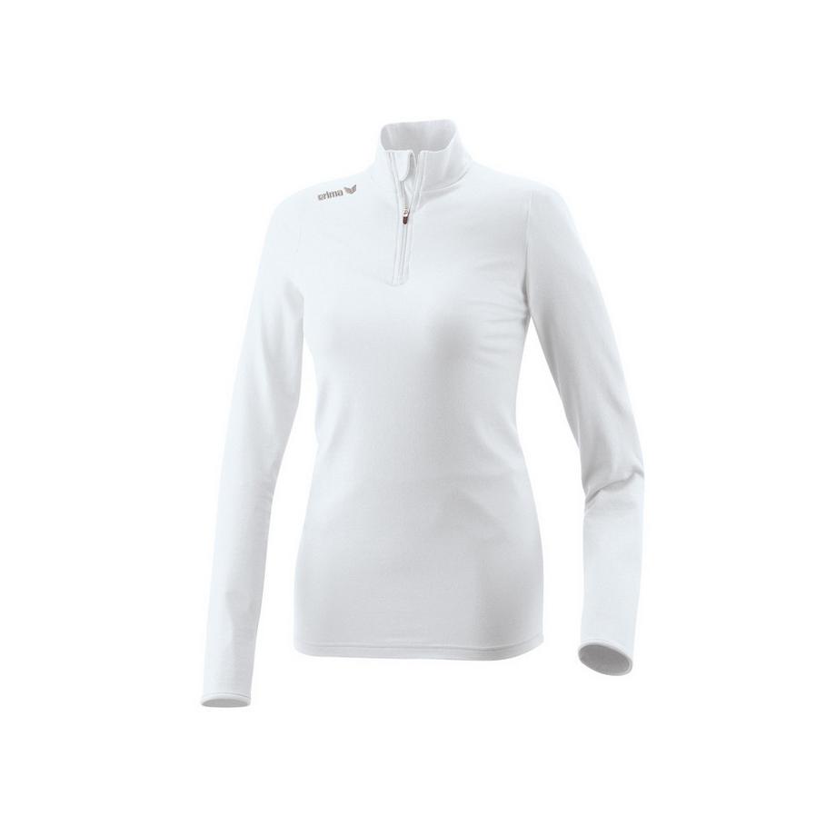 Erima  unterziehpullover damen 
