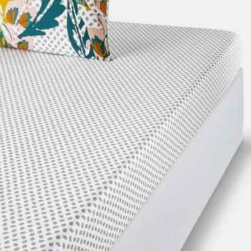 Fixleintuch Martigues