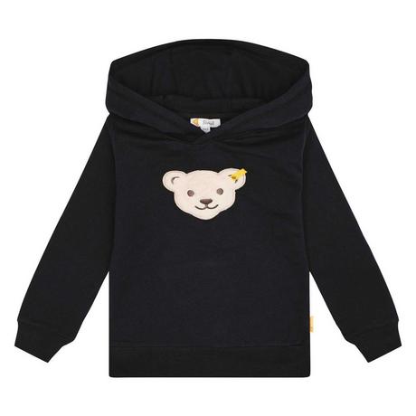 Steiff  Sweatshirt  Bequem sitzend 