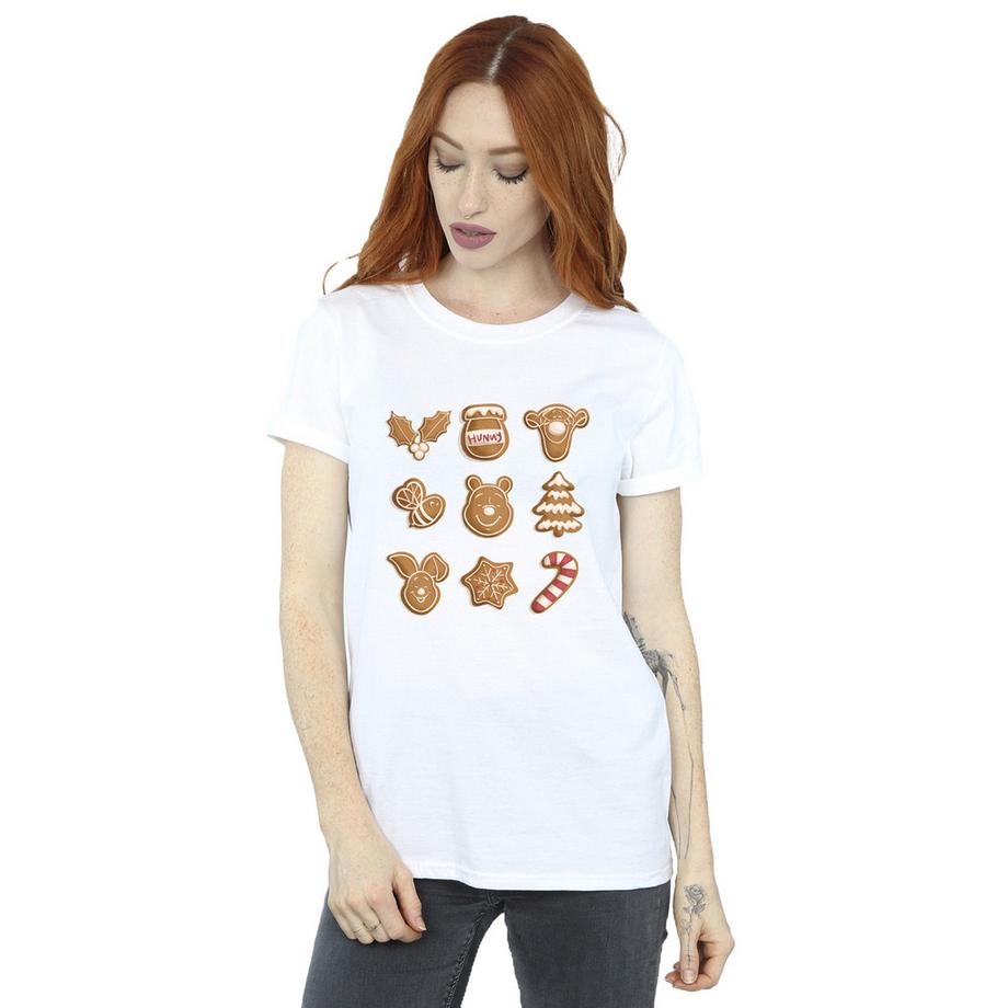 Winnie the Pooh  T-Shirt 