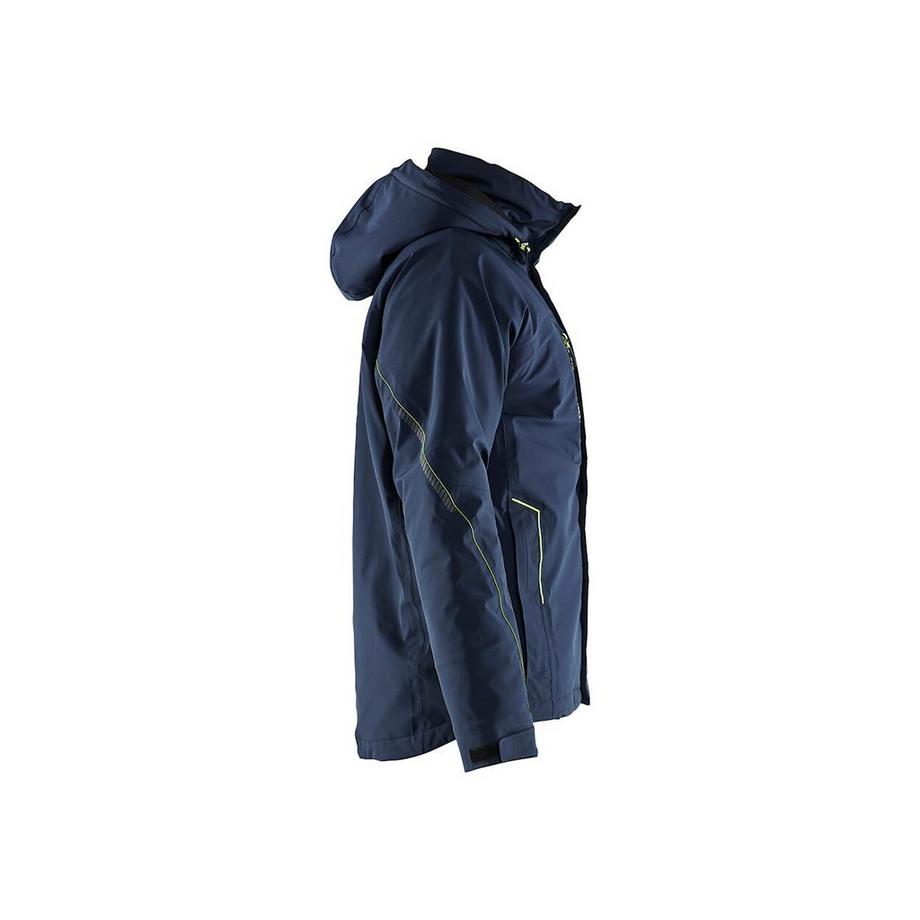 Blaklader Bakader WRC Veste Imperméable  