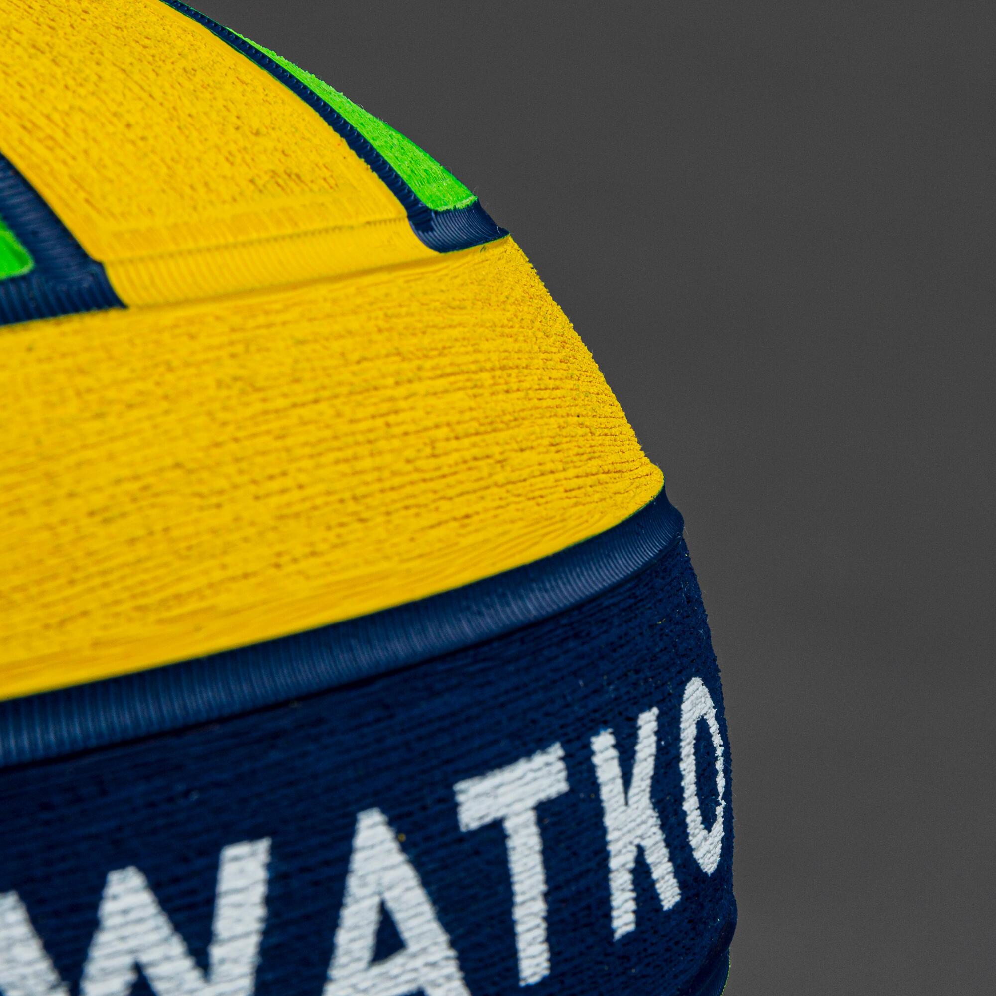 WATKO  Pallone da pallanuoto Taglia 3 