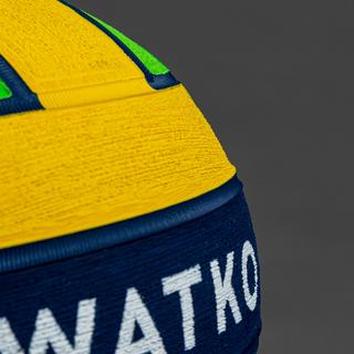 WATKO  Pallone da pallanuoto Taglia 3 