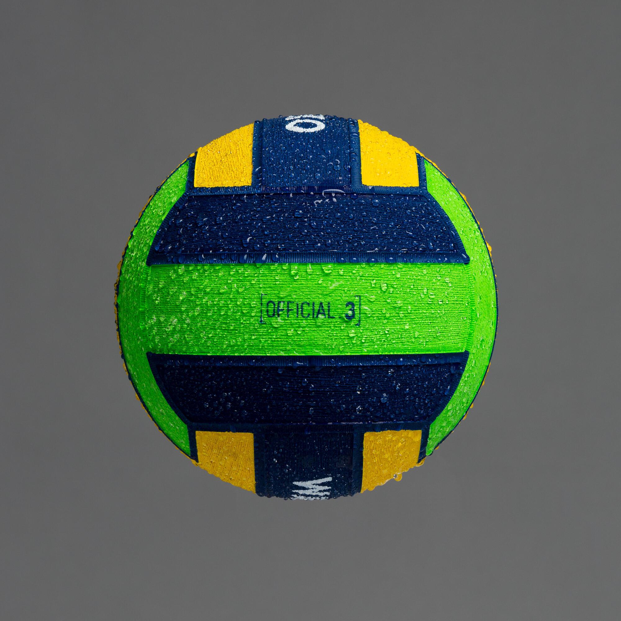 WATKO  Pallone da pallanuoto Taglia 3 