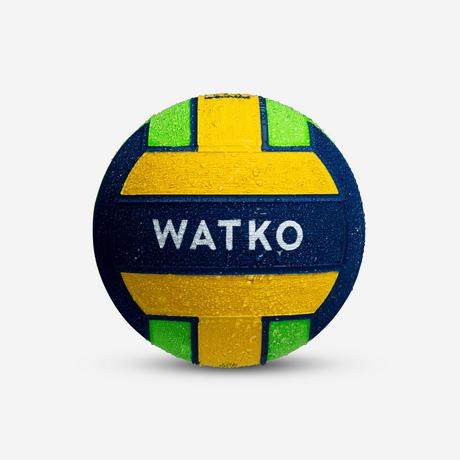 WATKO  Pallone da pallanuoto Taglia 3 