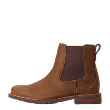 wasserdichte stiefeletten wexford h2o