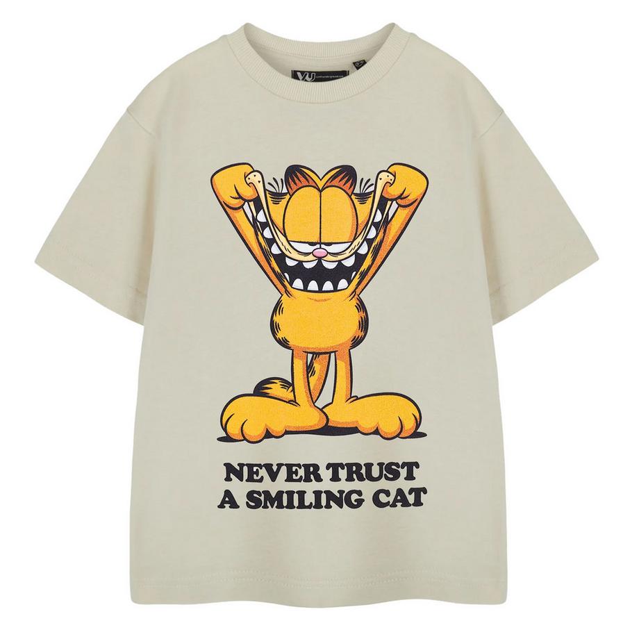 T-Shirt  Kurzärmlig