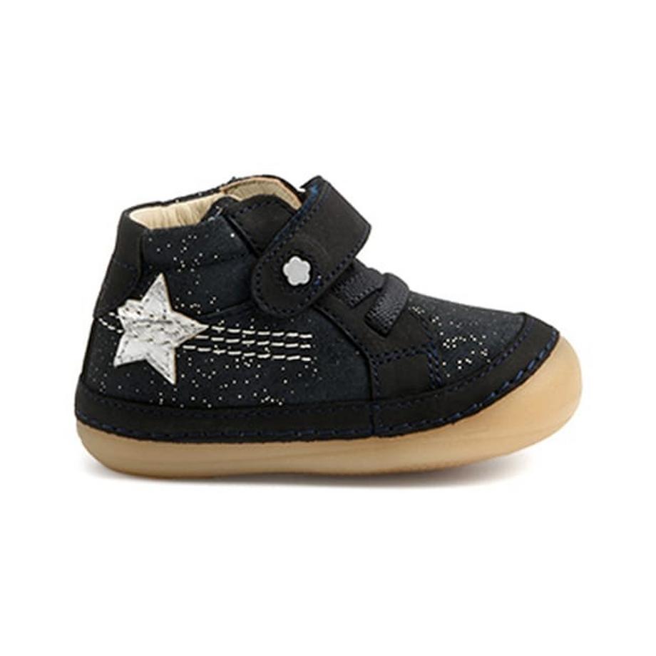 Kickers Sokistic High Top Sneakers  