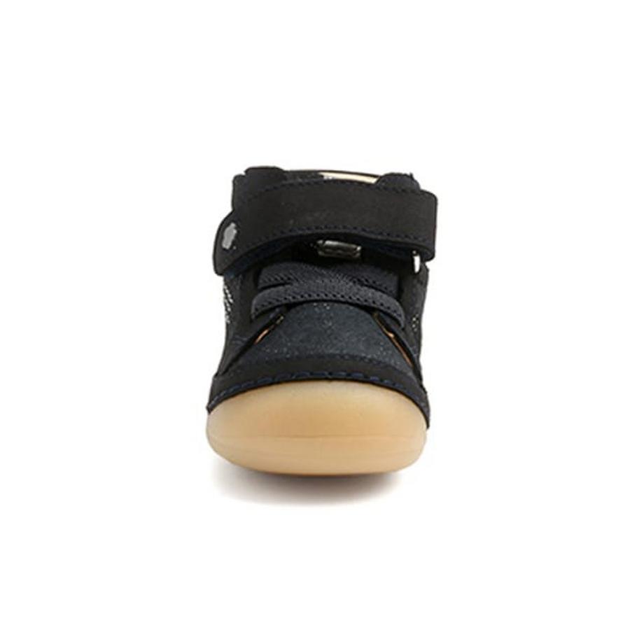 Kickers Sokistic High Top Sneakers  