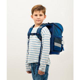 Belmil  COMPACT Schulrucksack-Set Football 4 