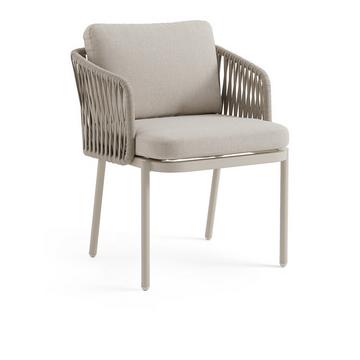 Esstischstuhl Leandra