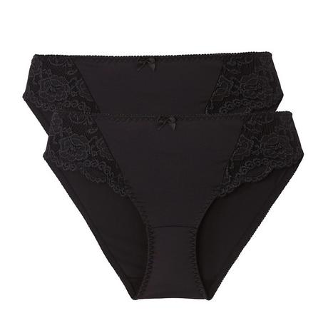 La Redoute Collections Anthea Confezione da 2 slip  