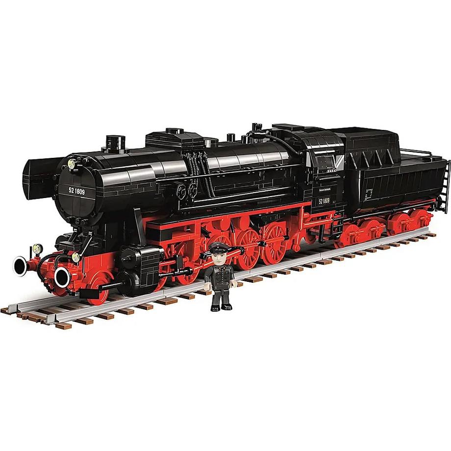 Cobi  Historical Collection Dampflok BR 52 (6282) 