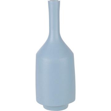 Vaso decorativo Kothos azzurro 36