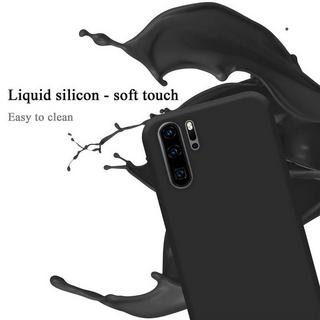 Cadorabo  Hülle für Huawei P30 PRO TPU Silikon Liquid 