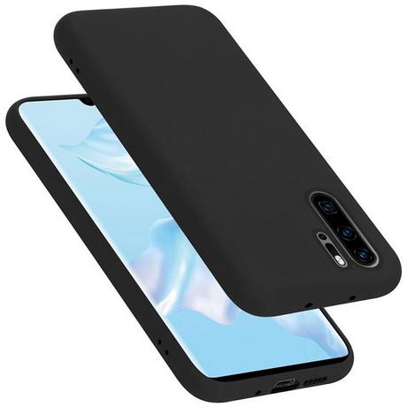 Cadorabo  Hülle für Huawei P30 PRO TPU Silikon Liquid 