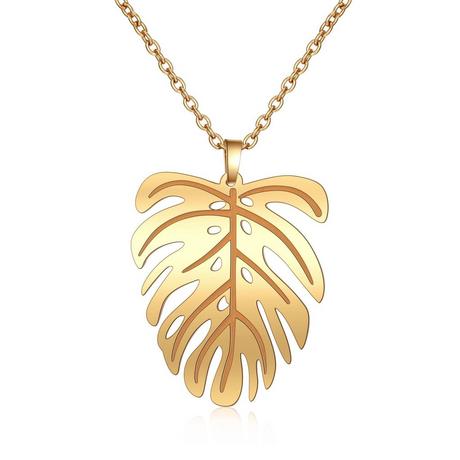 AILORIA  JUNGLE Halskette 