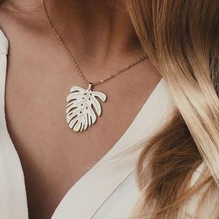 AILORIA  JUNGLE Halskette 