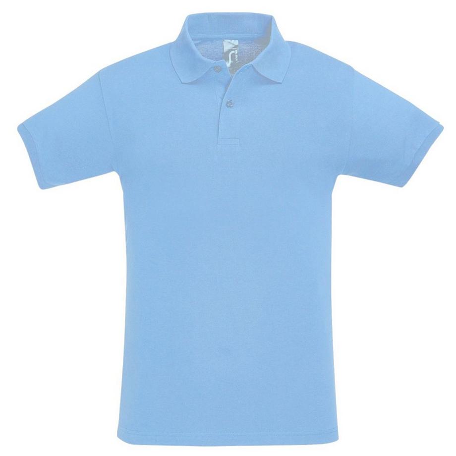 SOLS Perfect Pique Kurzarm Poloshirt  