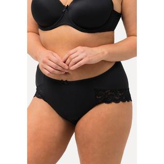 Ulla Popken Culottes hautes lot de 2 dentelle  
